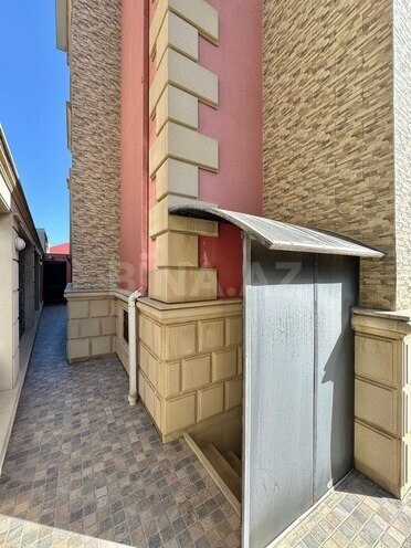 5-комн. дом/дача - м. Кероглу - 720 м² (7)