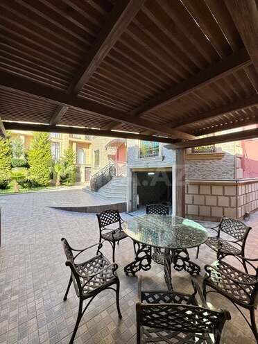 5-комн. дом/дача - м. Кероглу - 720 м² (5)