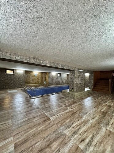 5-комн. дом/дача - м. Кероглу - 720 м² (22)