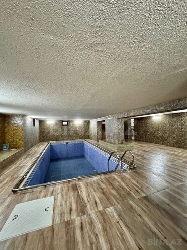 5-комн. дом/дача - м. Кероглу - 720 м² (24)