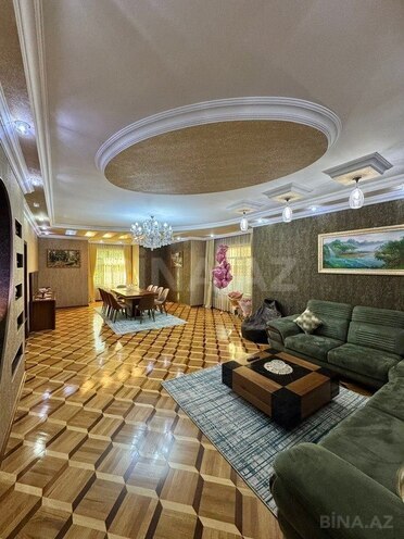 5-комн. дом/дача - м. Кероглу - 720 м² (10)