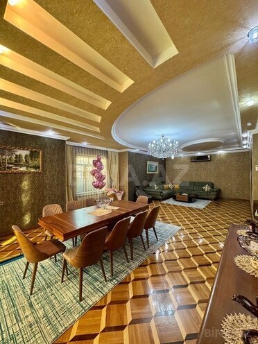 5-комн. дом/дача - м. Кероглу - 720 м² (9)