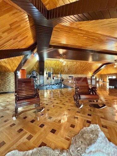 5-комн. дом/дача - м. Кероглу - 720 м² (20)