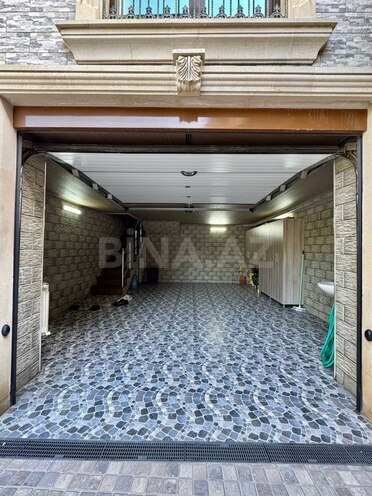 5-комн. дом/дача - м. Кероглу - 720 м² (6)