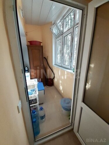 2 otaqlı köhnə tikili - Şah İsmayıl Xətai m. - 50 m² (12)