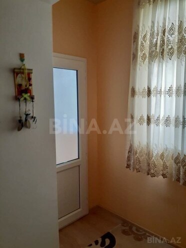 2 otaqlı köhnə tikili - Şah İsmayıl Xətai m. - 50 m² (10)