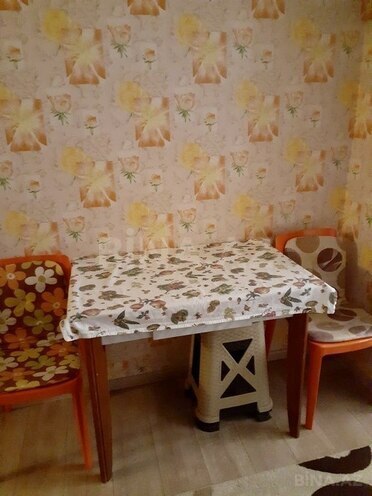 2 otaqlı köhnə tikili - Şah İsmayıl Xətai m. - 50 m² (7)