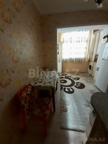 2 otaqlı köhnə tikili - Şah İsmayıl Xətai m. - 50 m² (5)