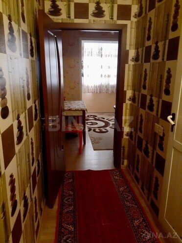 2 otaqlı köhnə tikili - Şah İsmayıl Xətai m. - 50 m² (6)