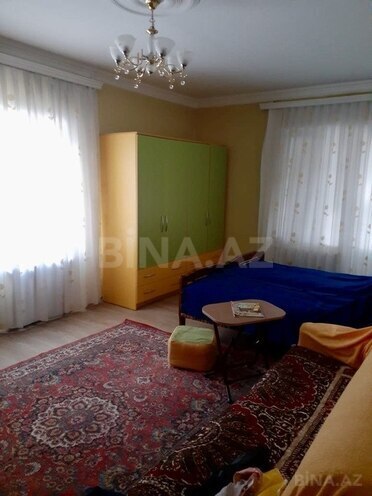 2 otaqlı köhnə tikili - Şah İsmayıl Xətai m. - 50 m² (2)