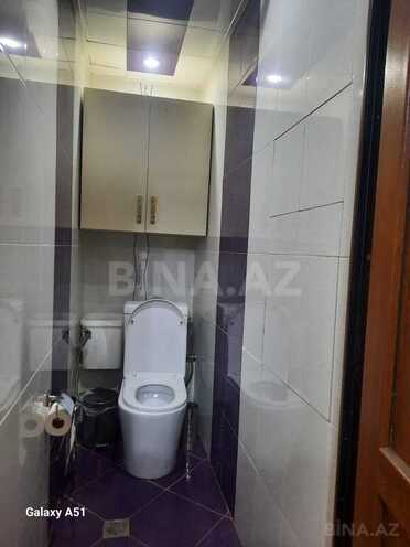 2 otaqlı yeni tikili - Xırdalan - 92 m² (12)