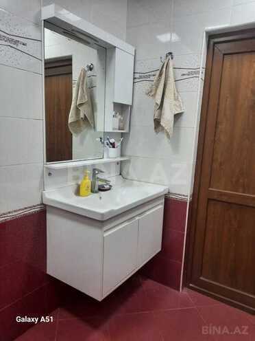 2 otaqlı yeni tikili - Xırdalan - 92 m² (11)