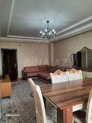 2 otaqlı yeni tikili - Xırdalan - 92 m² (2)