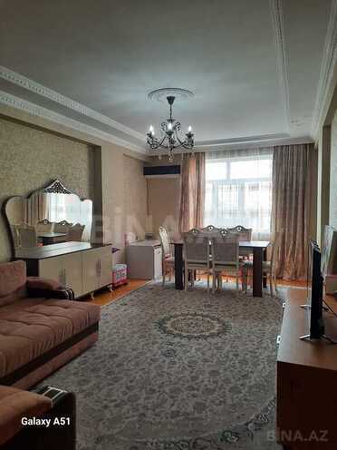 2 otaqlı yeni tikili - Xırdalan - 92 m² (1)