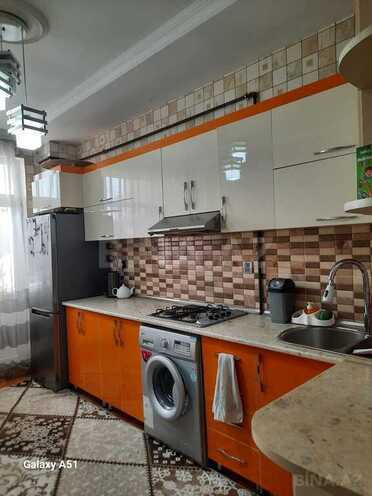 2 otaqlı yeni tikili - Xırdalan - 92 m² (3)