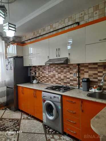 2 otaqlı yeni tikili - Xırdalan - 92 m² (4)