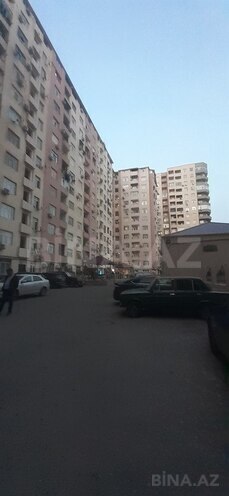 2 otaqlı yeni tikili - Xırdalan - 92 m² (15)