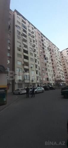 2 otaqlı yeni tikili - Xırdalan - 92 m² (16)