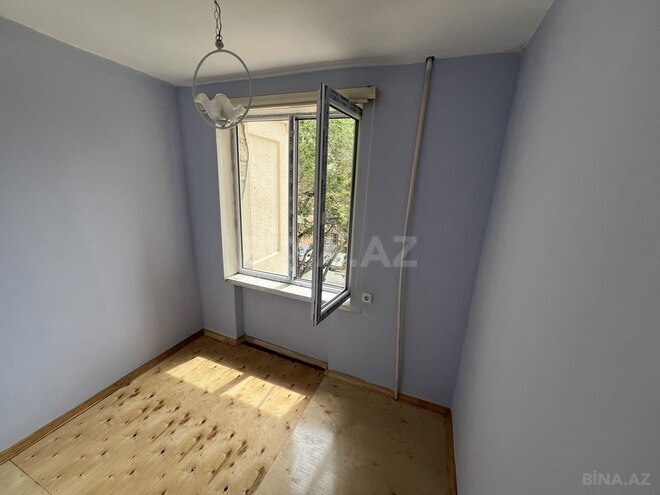1 otaqlı köhnə tikili - Nəriman Nərimanov m. - 30 m² (4)