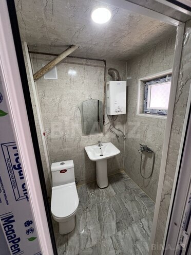 1 otaqlı köhnə tikili - Nəriman Nərimanov m. - 30 m² (7)