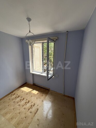 1 otaqlı köhnə tikili - Nəriman Nərimanov m. - 30 m² (5)
