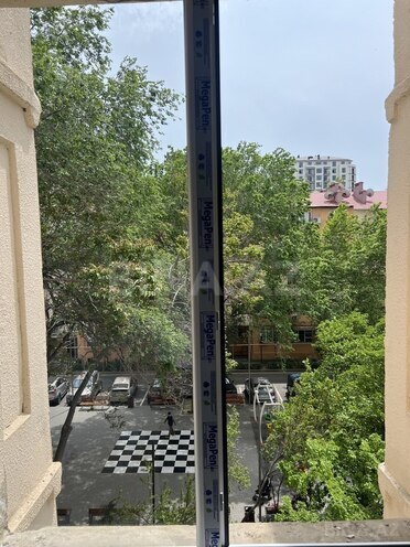 1 otaqlı köhnə tikili - Nəriman Nərimanov m. - 30 m² (3)