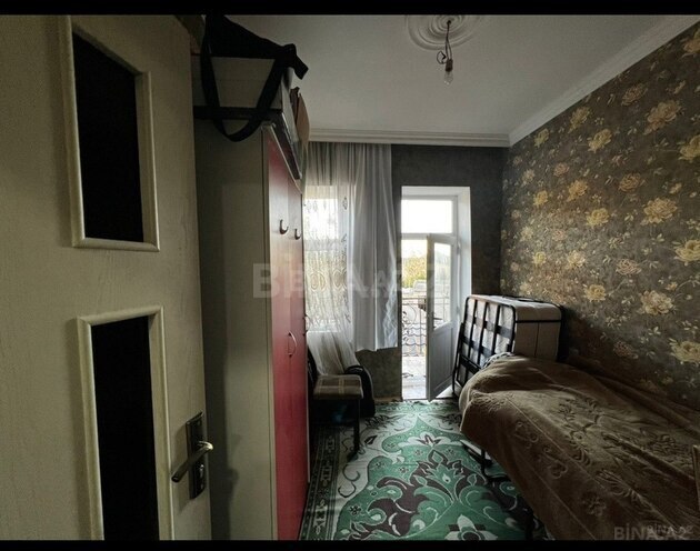 2 otaqlı köhnə tikili - Masazır q. - 42 m² (7)
