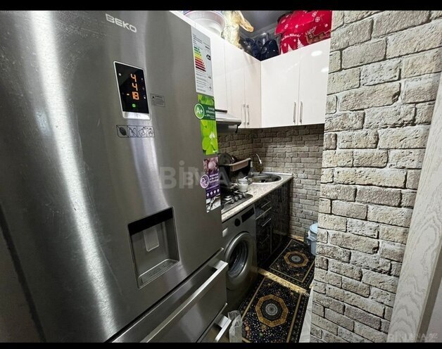 2 otaqlı köhnə tikili - Masazır q. - 42 m² (5)