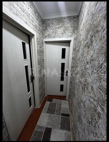 2 otaqlı köhnə tikili - Masazır q. - 42 m² (4)