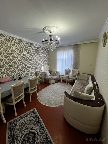 2 otaqlı köhnə tikili - Masazır q. - 42 m² (1)