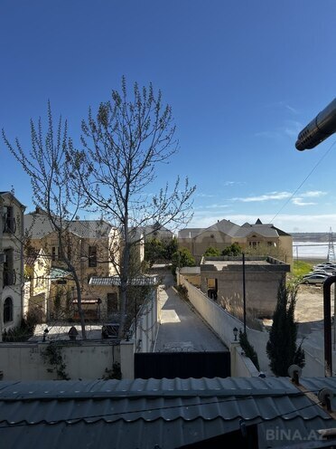 2 otaqlı köhnə tikili - Masazır q. - 42 m² (9)