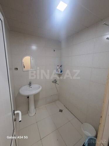 2 otaqlı köhnə tikili - Memar Əcəmi m. - 42 m² (18)