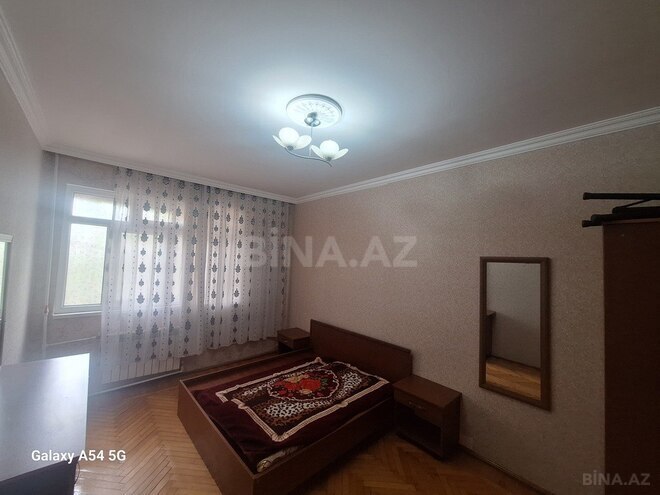 2 otaqlı köhnə tikili - Memar Əcəmi m. - 42 m² (3)
