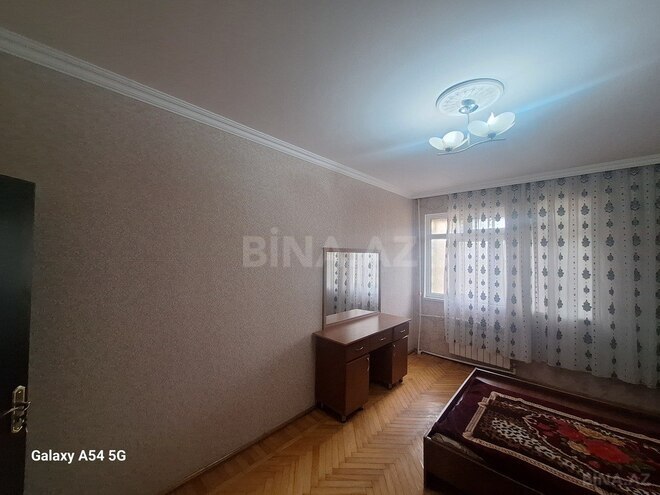 2 otaqlı köhnə tikili - Memar Əcəmi m. - 42 m² (5)