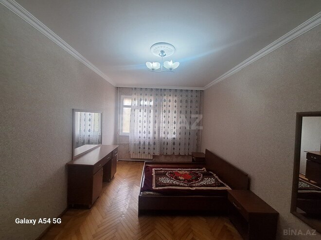2 otaqlı köhnə tikili - Memar Əcəmi m. - 42 m² (1)