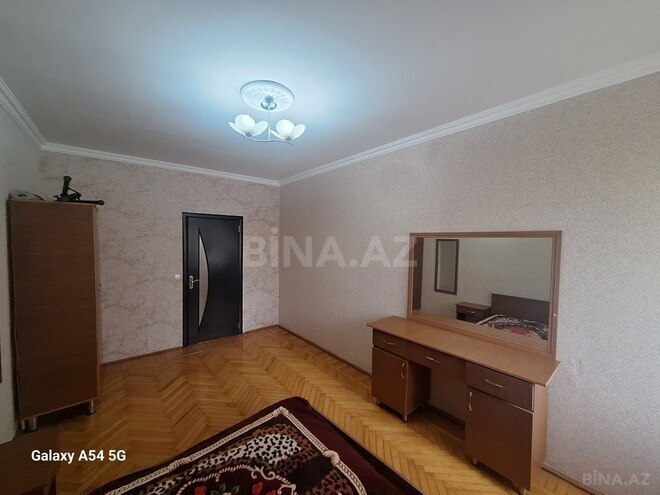 2 otaqlı köhnə tikili - Memar Əcəmi m. - 42 m² (4)
