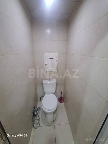 2 otaqlı köhnə tikili - Memar Əcəmi m. - 42 m² (19)