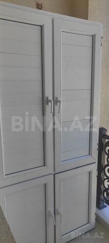 2 otaqlı yeni tikili - Nərimanov r. - 50 m² (12)