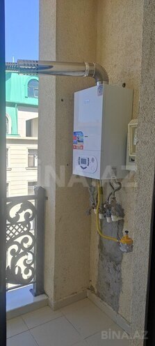 2 otaqlı yeni tikili - Nərimanov r. - 50 m² (11)