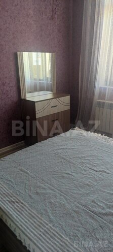 2 otaqlı yeni tikili - Nərimanov r. - 50 m² (5)