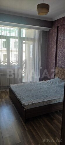 2 otaqlı yeni tikili - Nərimanov r. - 50 m² (4)