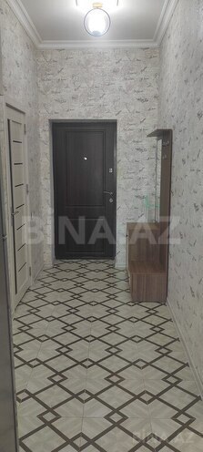2 otaqlı yeni tikili - Nərimanov r. - 50 m² (8)