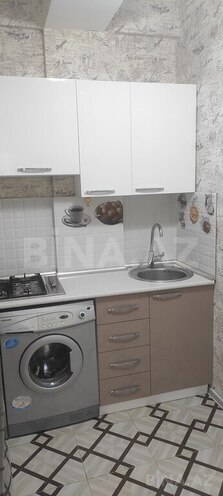 2 otaqlı yeni tikili - Nərimanov r. - 50 m² (6)