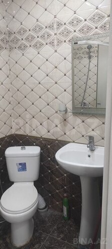 2 otaqlı yeni tikili - Nərimanov r. - 50 m² (9)