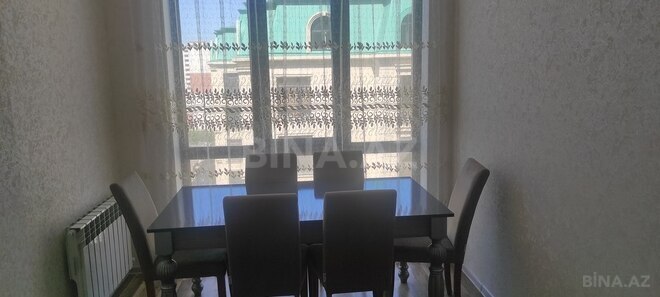 2 otaqlı yeni tikili - Nərimanov r. - 50 m² (2)