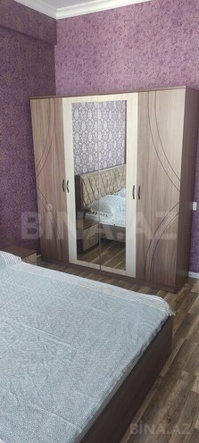 2 otaqlı yeni tikili - Nərimanov r. - 50 m² (3)