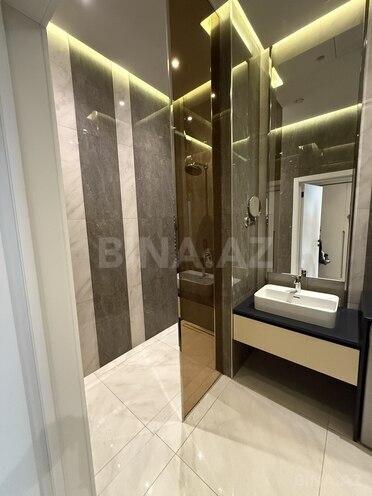 1 otaqlı yeni tikili - Nardaran q. - 46 m² (3)