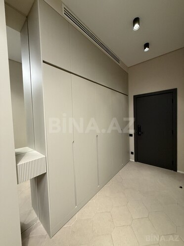 1 otaqlı yeni tikili - Nardaran q. - 46 m² (4)
