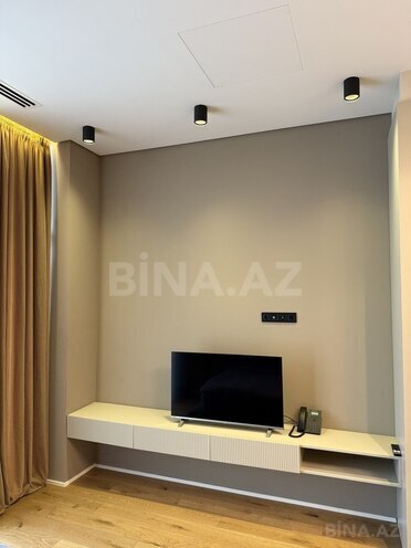 1 otaqlı yeni tikili - Nardaran q. - 46 m² (10)