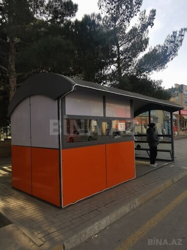 Obyekt - Sumqayıt - 6 m² (1)